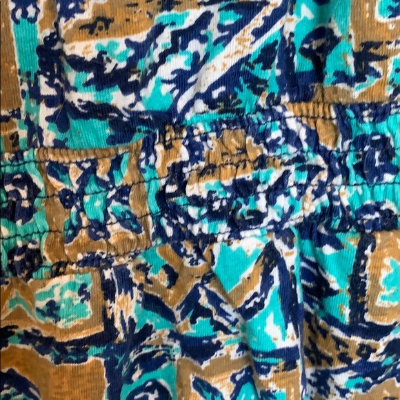 2 FOR $15 SALE 🔥 F21 Strapless Tube Romper - Picture 1 of 8